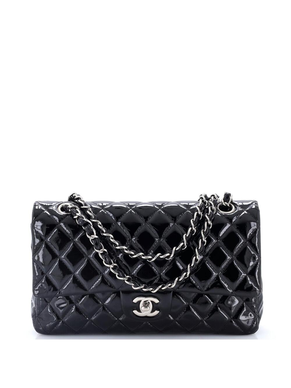 Chanel Classic Double Flap Bag Quilted #318968C45B